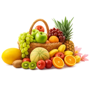 Fruits