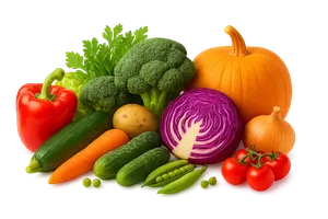 Vegetables