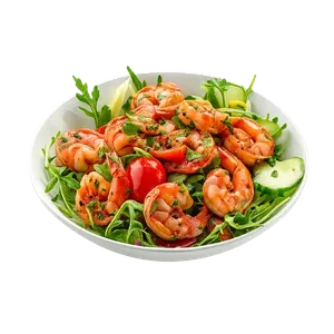 Seafood